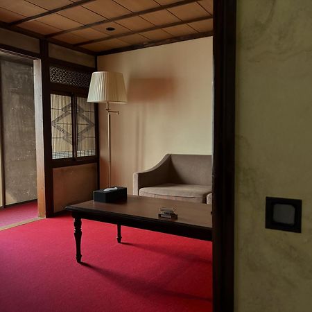 Nipponia Chichibu Monzenmachi Hotel Ngoại thất bức ảnh