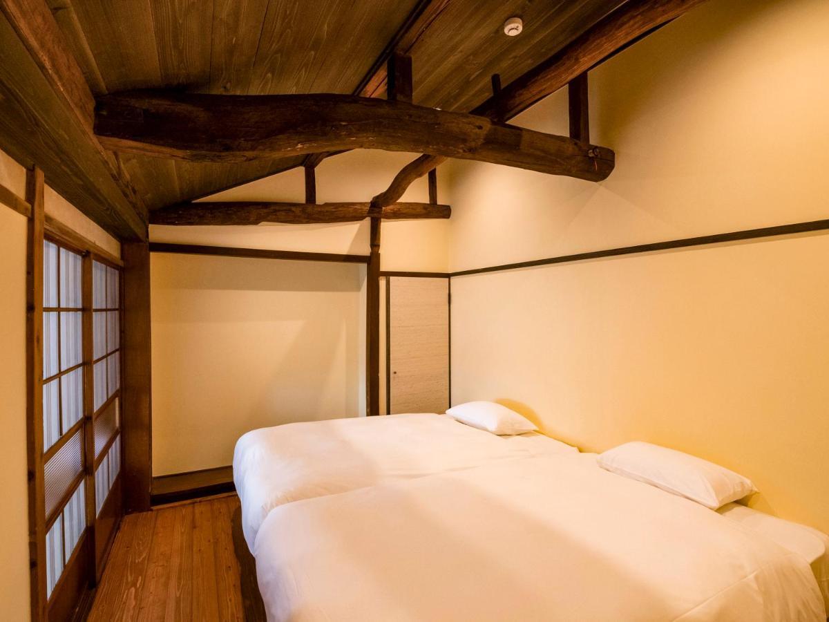 Nipponia Chichibu Monzenmachi Hotel Ngoại thất bức ảnh