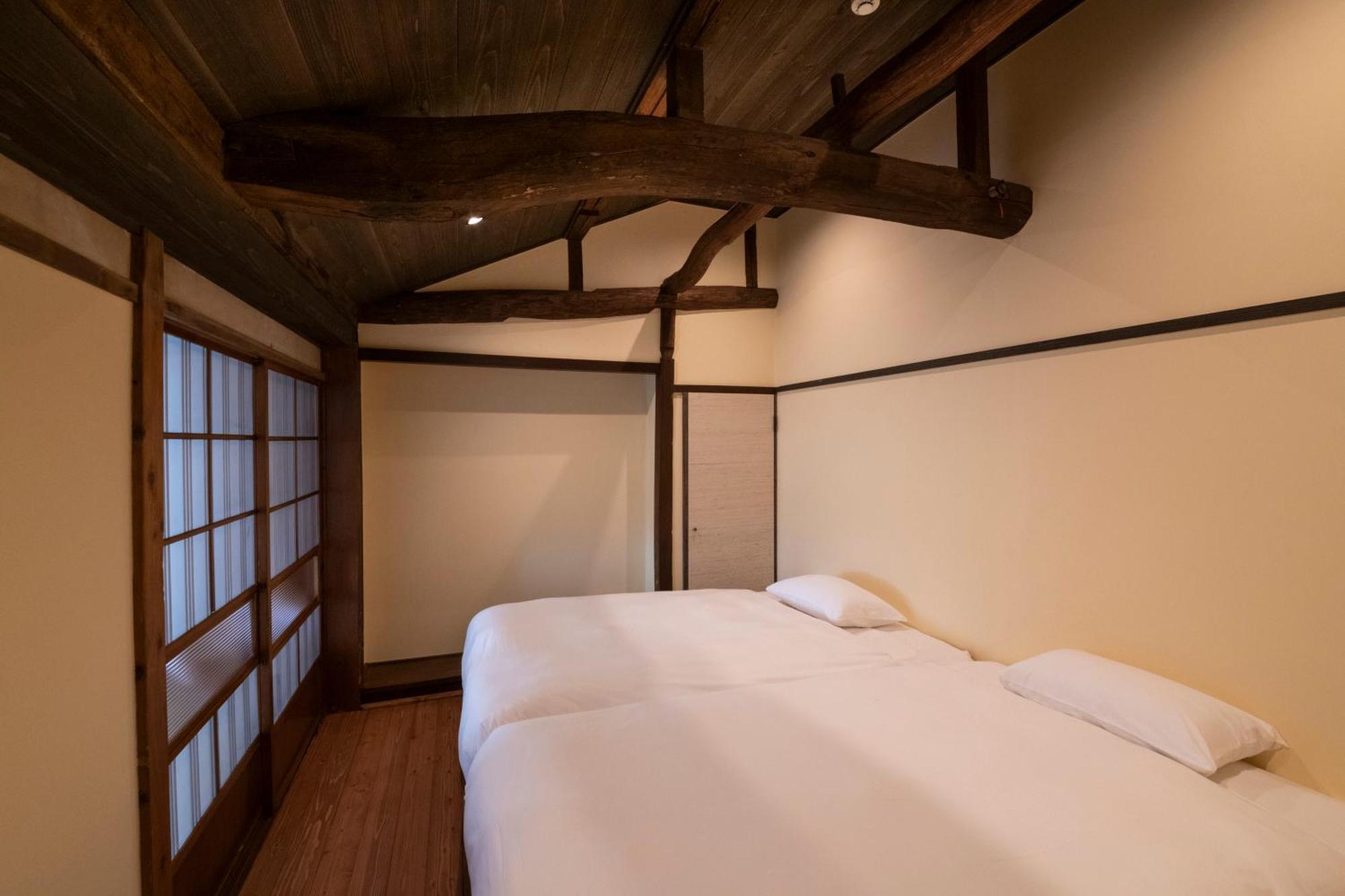 Nipponia Chichibu Monzenmachi Hotel Ngoại thất bức ảnh