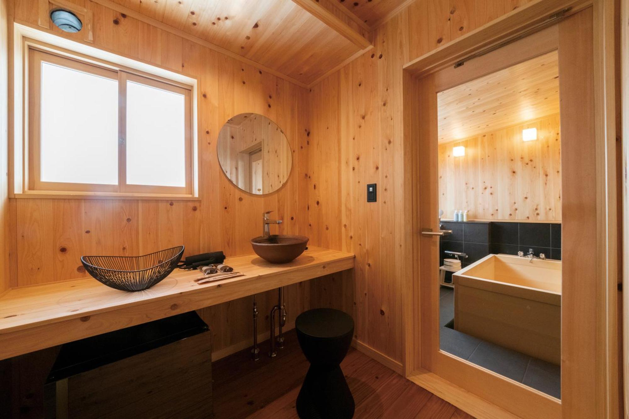 Nipponia Chichibu Monzenmachi Hotel Ngoại thất bức ảnh