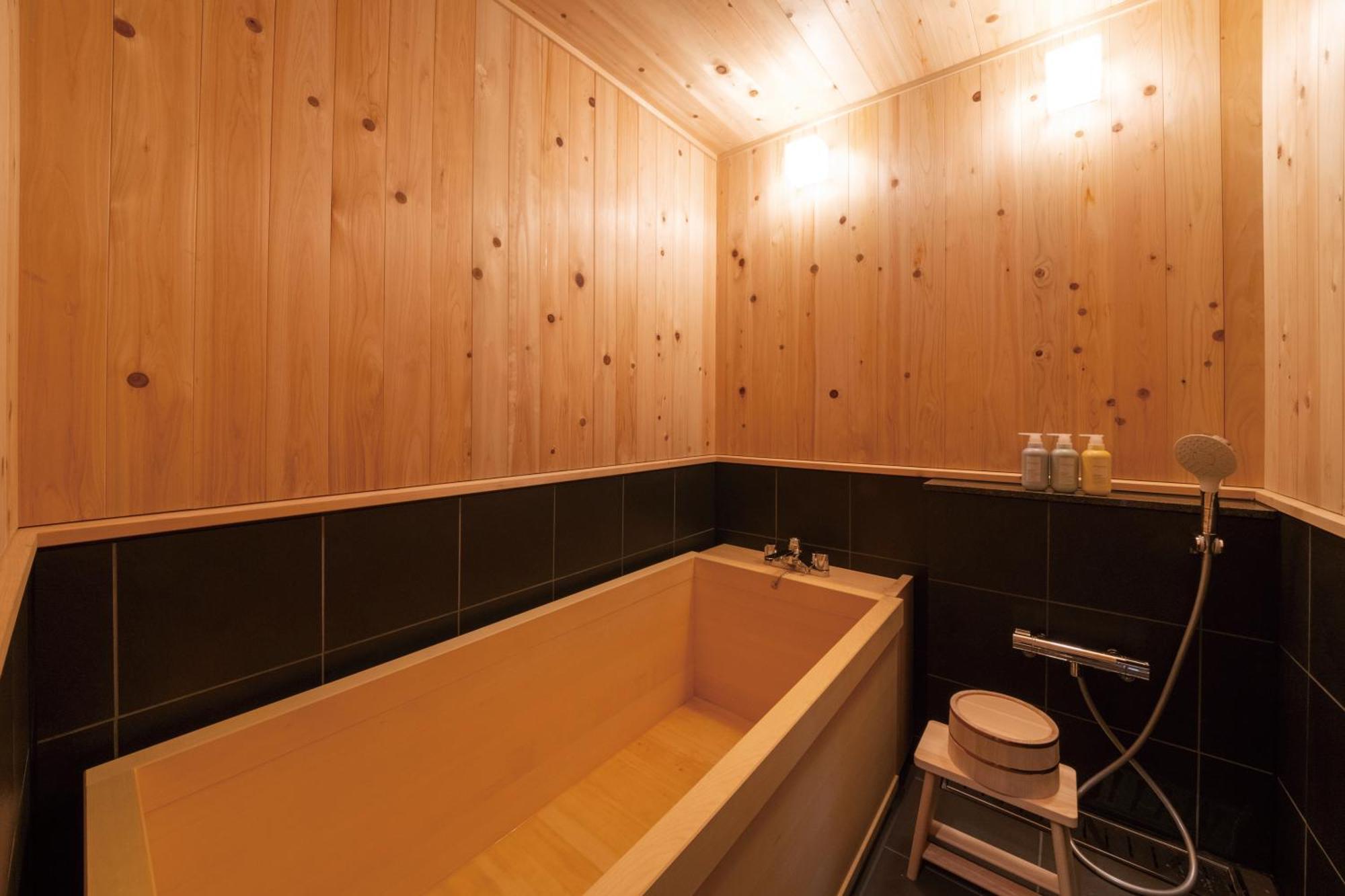 Nipponia Chichibu Monzenmachi Hotel Ngoại thất bức ảnh