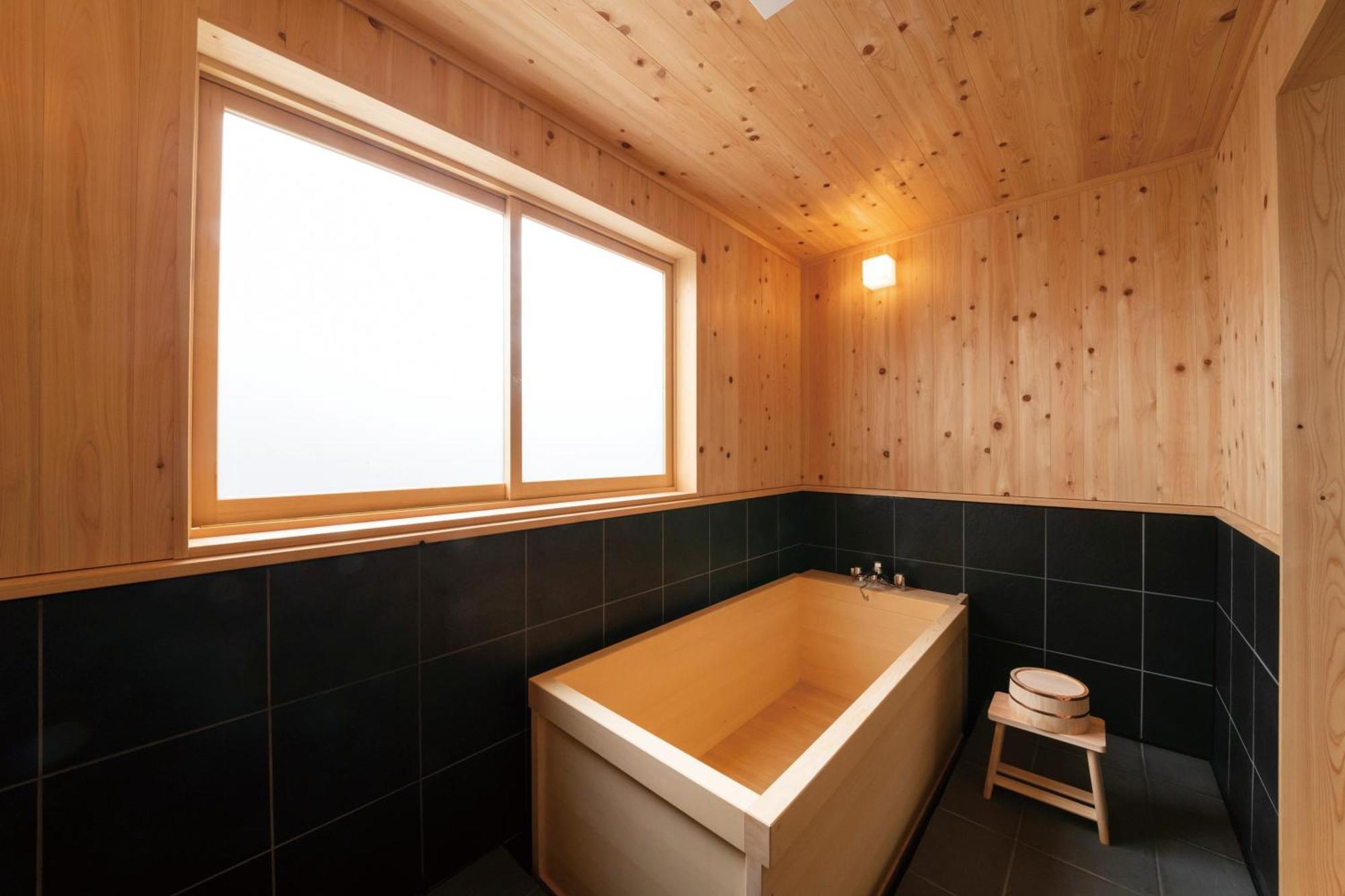 Nipponia Chichibu Monzenmachi Hotel Ngoại thất bức ảnh