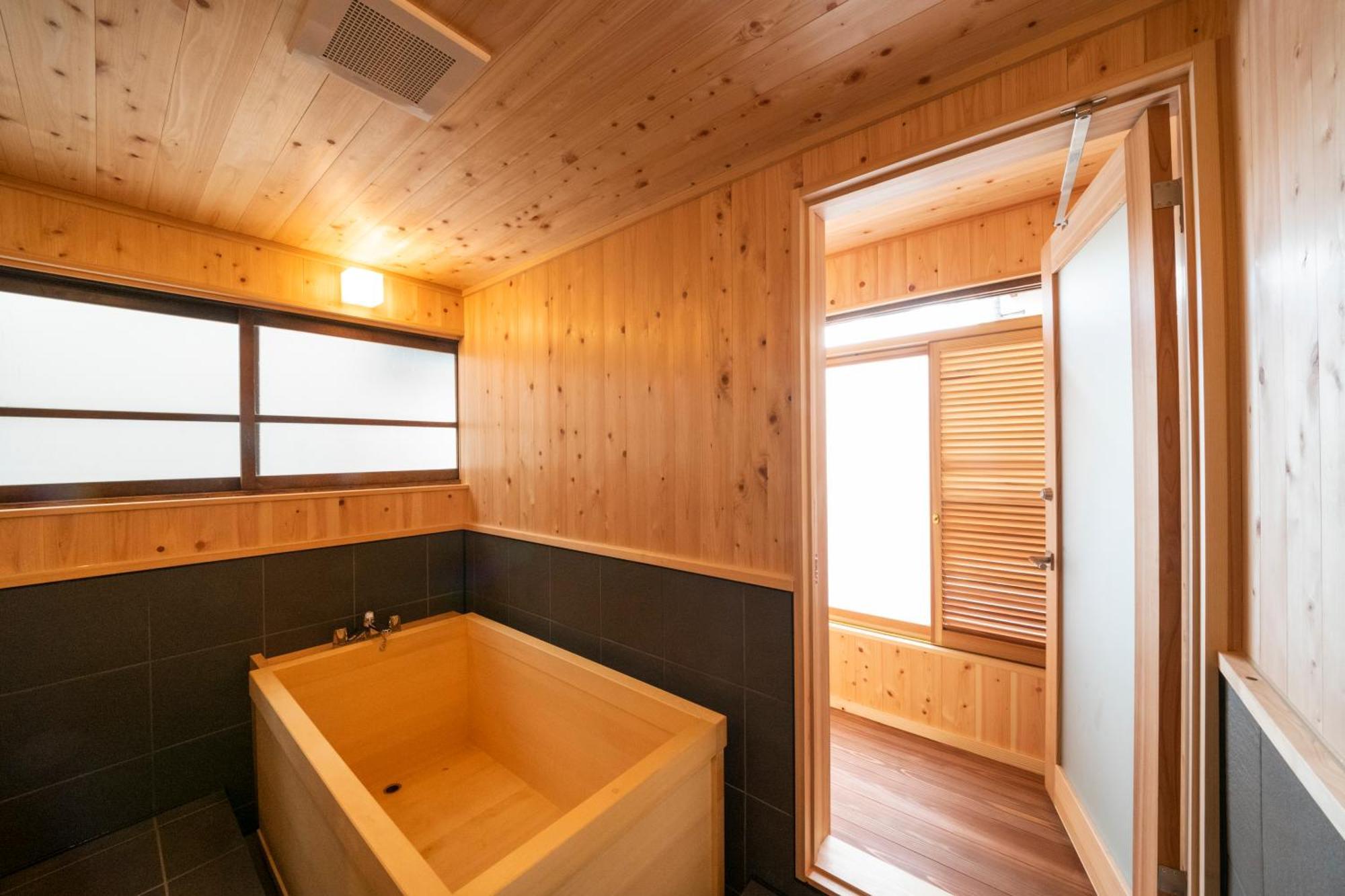 Nipponia Chichibu Monzenmachi Hotel Ngoại thất bức ảnh